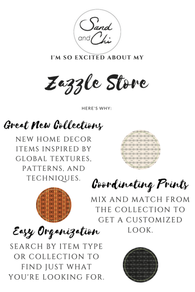 I'm so excited about my