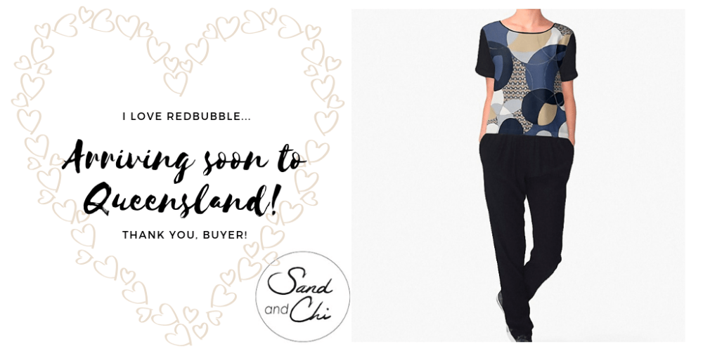 Arriving soon toQueensland! (1)